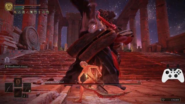 Elden Ring - Mohg, Lord of Blood RL1 No-Hit/Damage смотреть онлайн