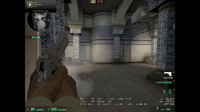 Flashbang,моменталки CS GO смотреть онлайн