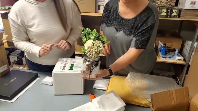 Unboxing Wars - Who Will Win? What did We get? One item had to be censored! Check out the items. смотреть онлайн