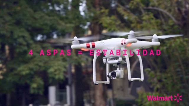 #TechieCool | DJI Phantom Drone Standard 3 смотреть онлайн