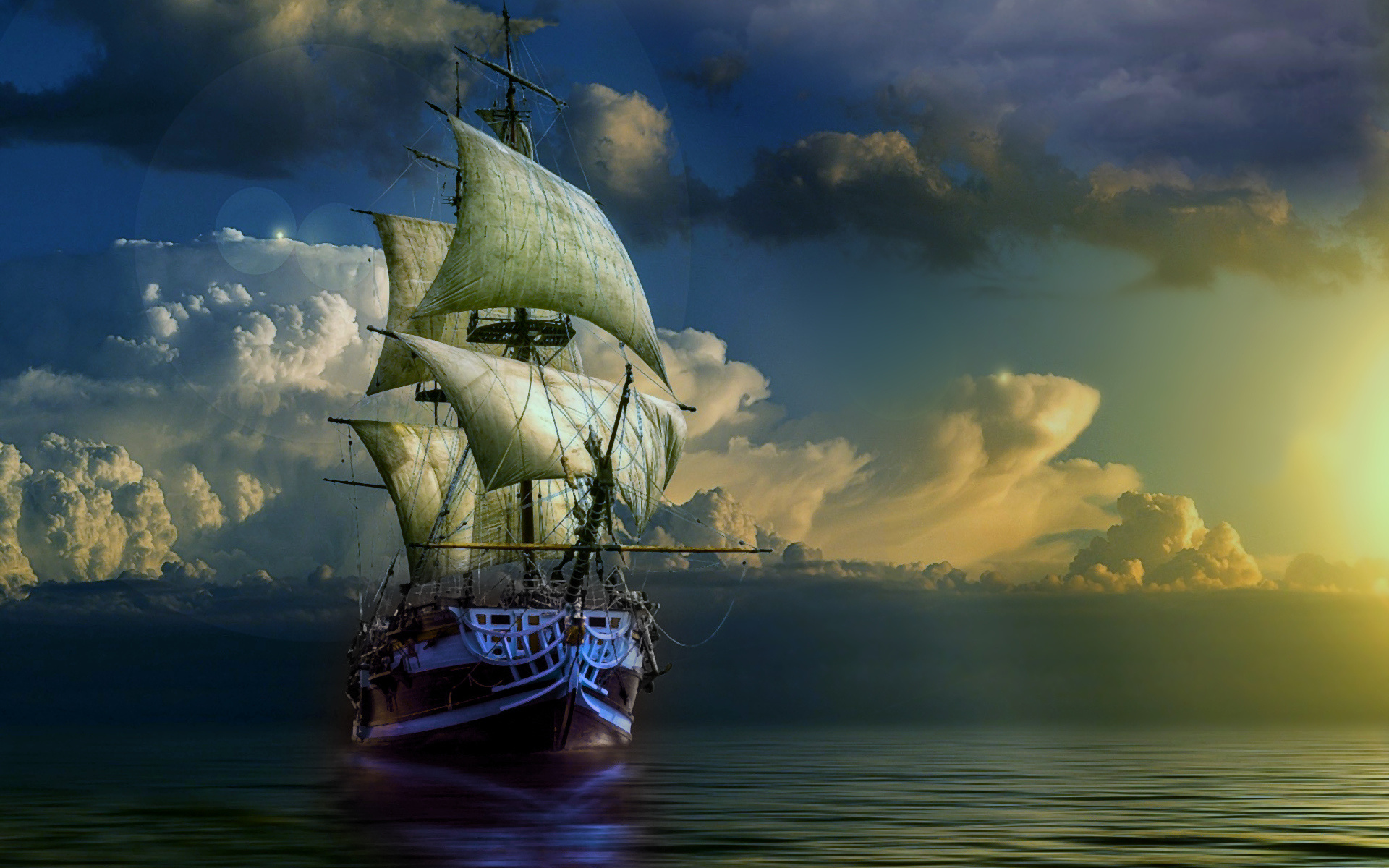 Enigmatic 32. Энигматик 32