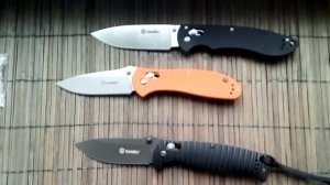 Ножи Ganzo g740,ganzo g741,ganzo 740,ganzo 741.ganzo 739,ganzo 720.