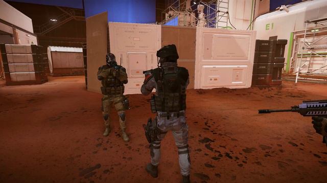 WARFACE. СЕРИАЛ. НУБ В ТВОЕЙ КОМАНДЕ. 12 ЧАСТЬ. СТУДИЯ смотреть онлайн