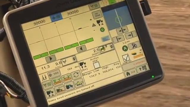 1 Understanding Downforce Margin on Planter смотреть онлайн
