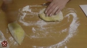 САМЫЙ ПРОСТОЙ РЕЦЕПТ ТАРТАЛЕТОК