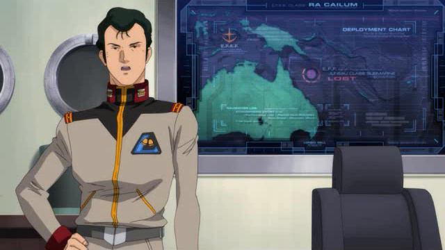 Gundam Unicorn Part 4 Review with Arcemise and Rena смотреть онлайн