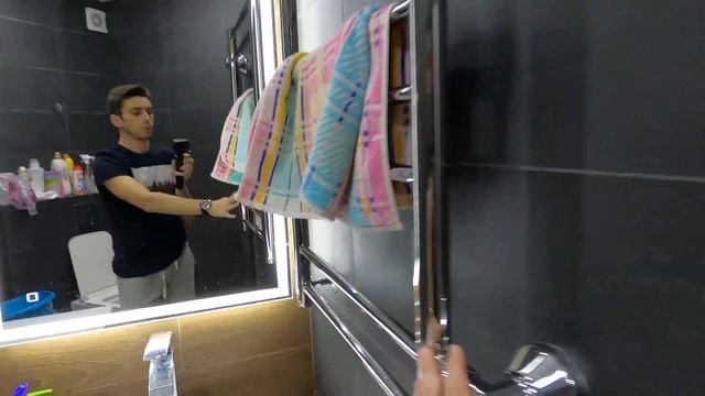 ИПОТЕКА В 23. ROOM TOUR КВАРТИРЫ 47 КВ.М. СДЕЛАЛИ РЕМОНТ, НО НЕ ТОЧНО... смотреть онлайн