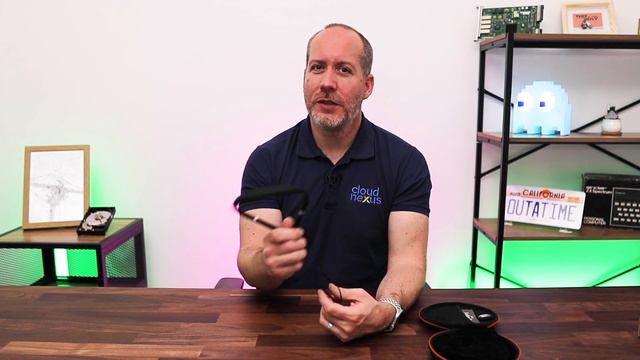 Jabra Evolve 75e Review 2021 смотреть онлайн