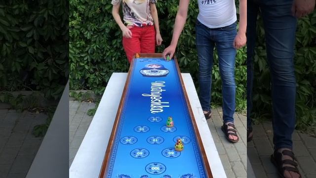 Игра Матрешка смотреть онлайн