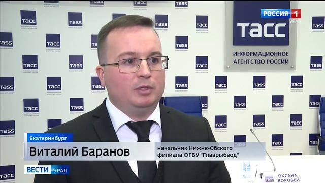 В Екатеринбурге открыли уже второй цех по производству хлореллы, которая улучшает экологию региона смотреть онлайн