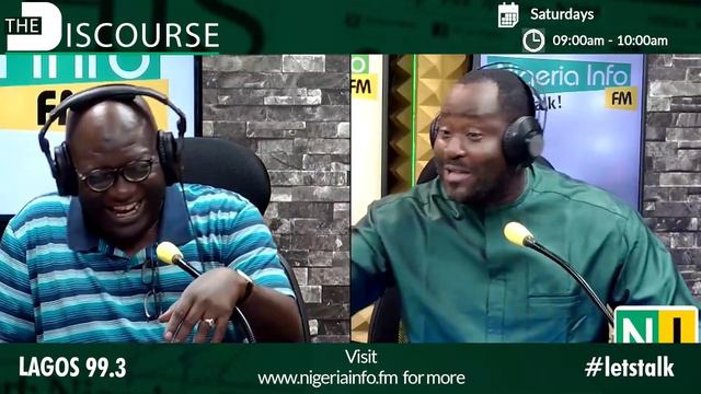 Ikoyi building collapse: Panel Of Inquiry Should Be Open To Public – Hon. Desmond Elliot смотреть онлайн