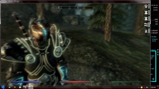 The Elder Scrolls V: Skyrim - Legendary Edition Mods смотреть онлайн