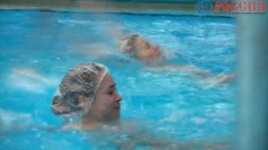 Санаторий "Россия" Ялта