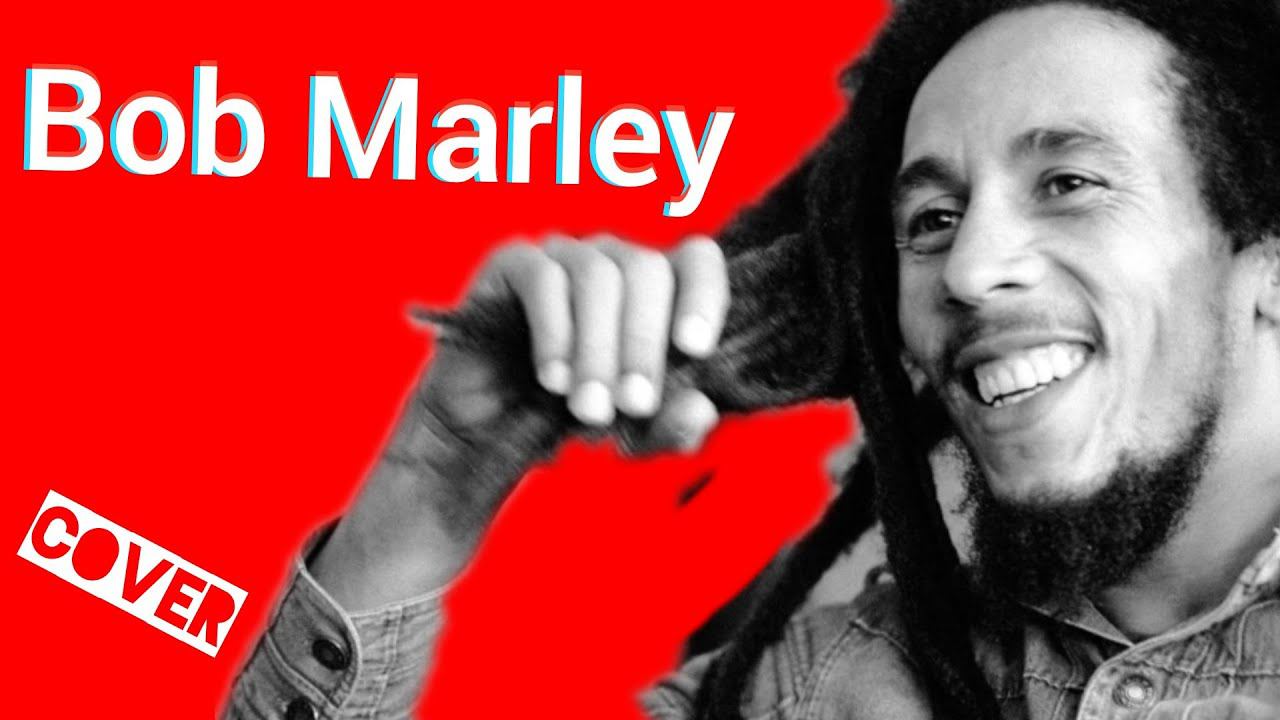 Bob Marley - Three little birds cover смотреть онлайн
