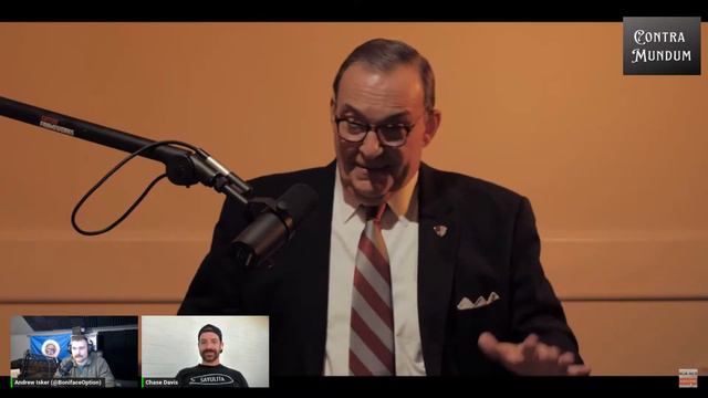 Woke Ligon Duncan & The Moscow Mood смотреть онлайн