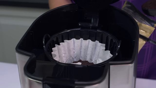 How to Use Mr. Coffee® Water Filtration смотреть онлайн