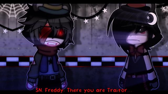 【Where Have You Been Boi??】☾【Starnight Oc’s】 смотреть онлайн