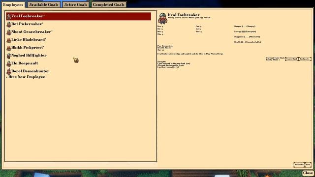 DwarfCorp - part 2 - "The Elves Have Returned..." смотреть онлайн