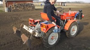 Agrostroj Prostějov TZ-4K-14