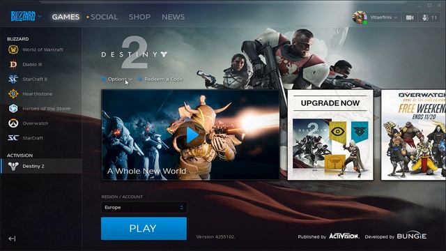How to Fix Destiny 2 Termite Login Error (PC) смотреть онлайн