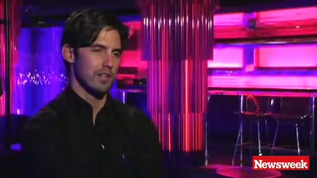 7 Things Milo Ventimiglia смотреть онлайн