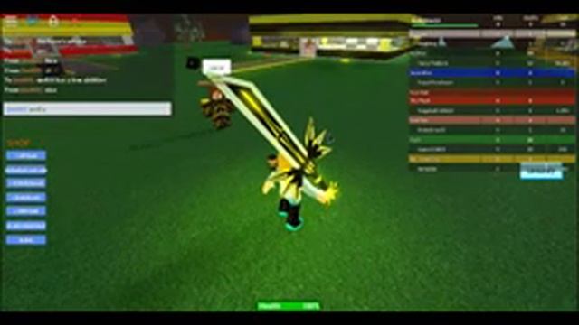 Roblox RC7 Scripts(in the Description) смотреть онлайн