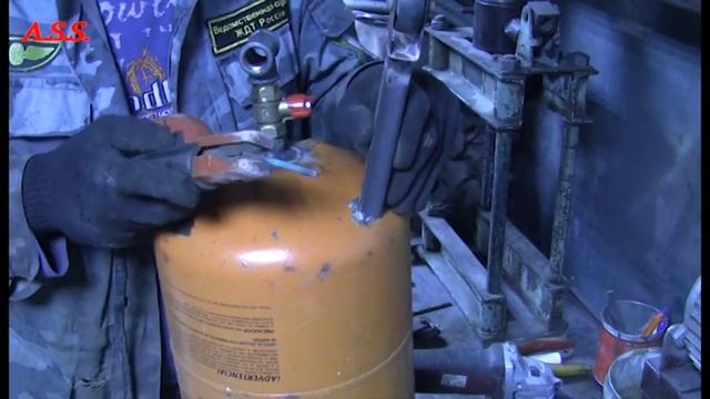 ПЕСКОСТРУЙНЫЙ АППАРАТ за четыре часа. смотреть онлайн