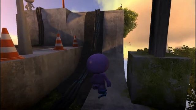 Normal GamePlay: Youropa смотреть онлайн
