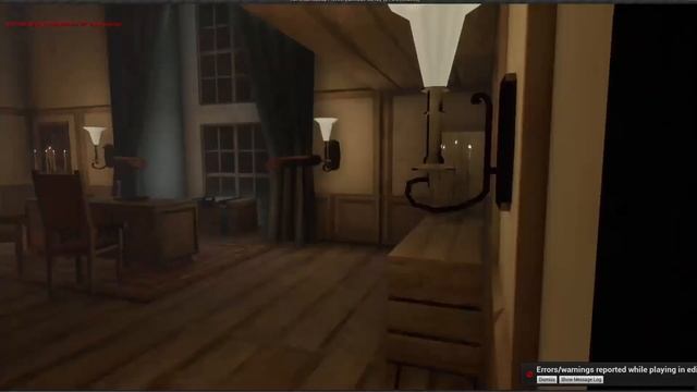 One Year of Game Development with Unreal Engine: My Journey смотреть онлайн