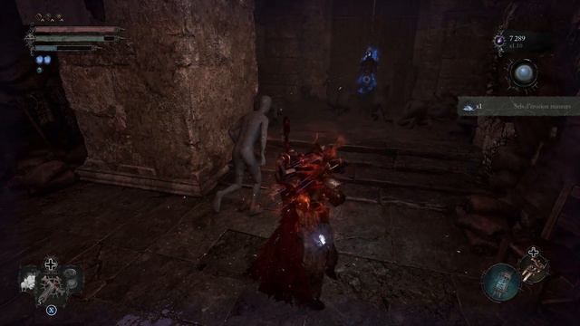 Guide Complet Lords of the Fallen 🦋 Haut Calrath - 2ème Balise 🦋 Partie 18 смотреть онлайн