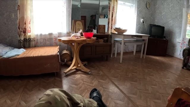 КАК МЫ С ГОЛОВОРЕЗОМ МЕТАЛЛ СДАВАЛИ.