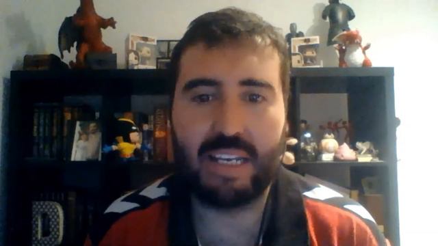 Ciclo de Conferencias 2020 Handball 19 de Junio "David Lopes Lupus" смотреть онлайн