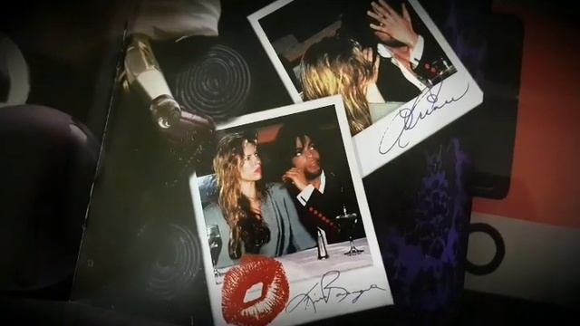 HollyWood Affair. Prince/ Kim Basinger? смотреть онлайн