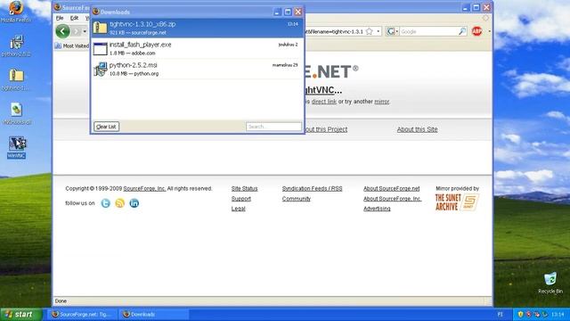 How to connect to a listening VNC client смотреть онлайн