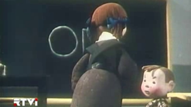 Жизнь и страдания.