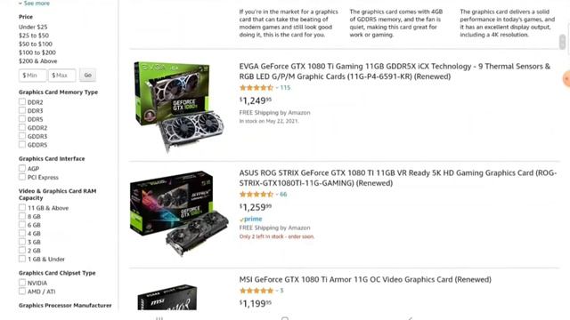 Pov: buying a new graphics card смотреть онлайн