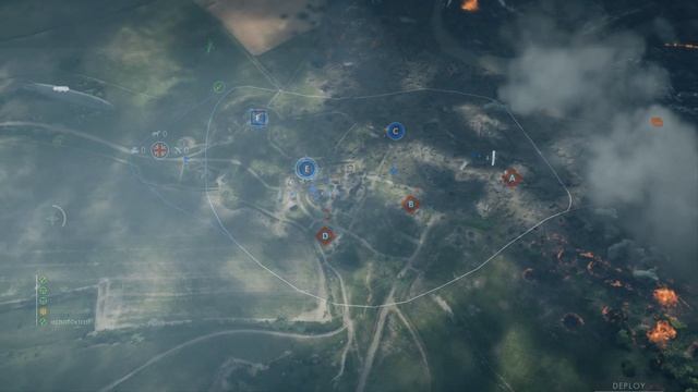 Battlefield 1 Max Settings - Nvidia GTX 770 / intel core i5-3570k / 1080p 60fps (Saint Quentin Scar смотреть онлайн