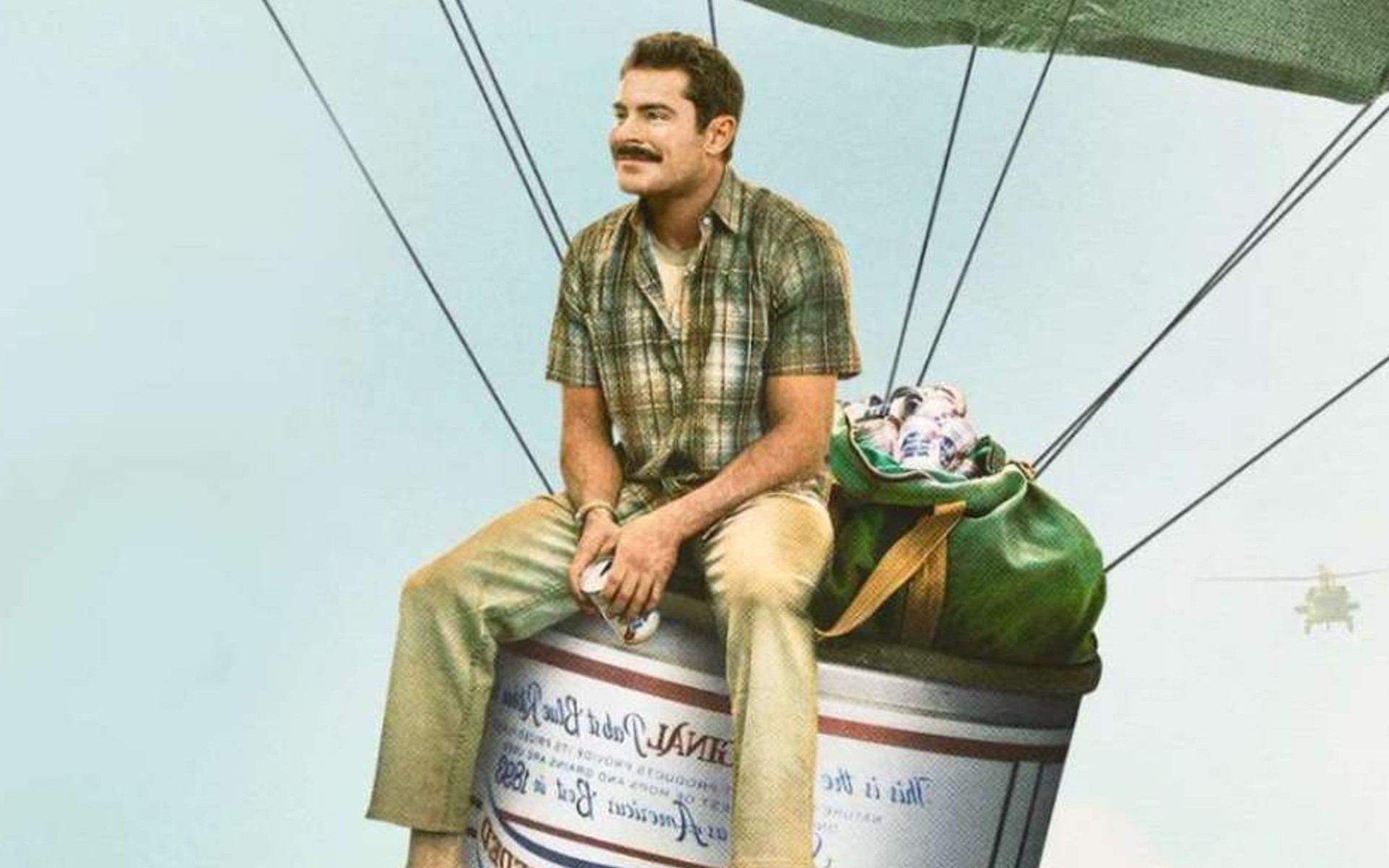 За пивом! Русский трейлер Фильм 2022 (AppleTV+) смотреть онлайн