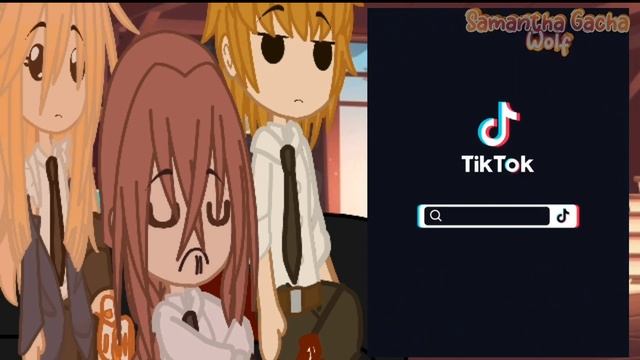 ||??Chainsaw Man React To Avatar??|| ||Gacha Club React|| By: Samantha Gacha Wolf смотреть онлайн