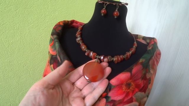 17. 05. 19 До и после. Украшения для Ольги Брагиной . смотреть онлайн