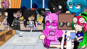 реакция злыдней на т/и(2/2)