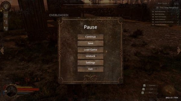 Wild West Dynasty - Save game File Location