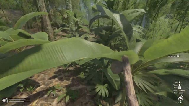 Animal Husbandry Update and Unlimited Food | How to Green Hell | Survival Tips PC EP.8 смотреть онлайн