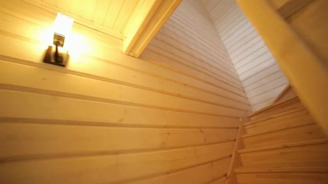 Коттедж "Люксембург" смотреть онлайн