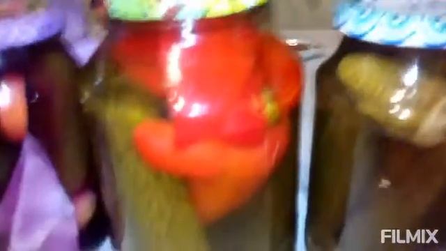 Как сделать солёный огурец смотреть онлайн