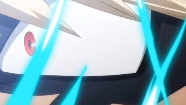 Изуку Мидория и Кацуки Бакуго смотреть онлайн