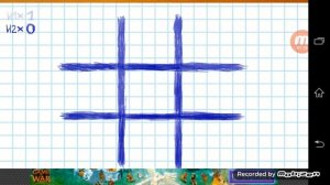 КАК ВЫИГРАТЬ ЛЮБОГО В КРЕСТИКИ-НОЛИКИ ЛУЧШИЕ ХОДЫ