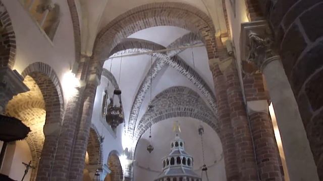 Котор. Собор Святого Трифона смотреть онлайн