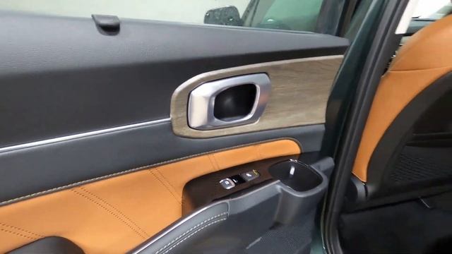 New 2023 KIA SORENTO X-Line SX Prestige SUV For Sale In Columbus, OH смотреть онлайн