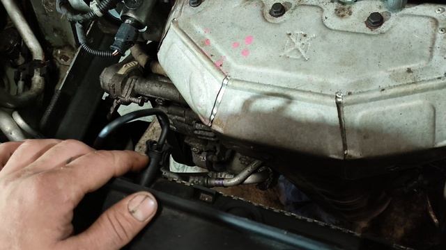 Ситроен#EP6#поперёк горла.